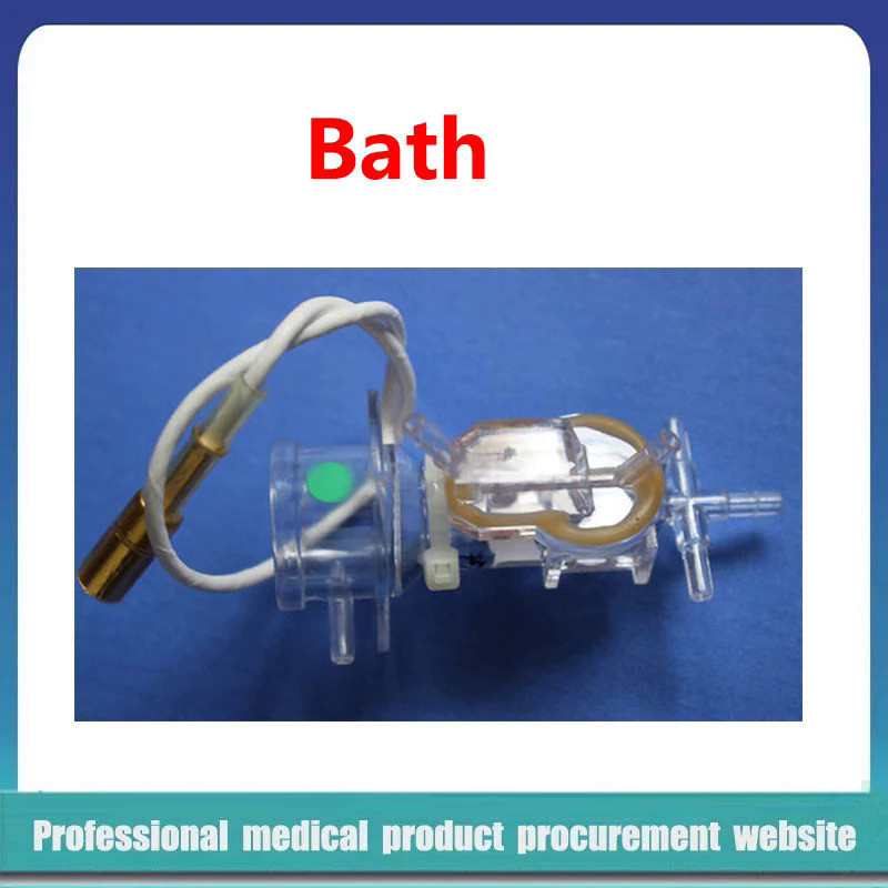 ✡ถ้วยนับ RBC ของเครื่องวิเคราะห์โลหิตวิทยา BECKMAN DIFF DIFF2 ของแท้