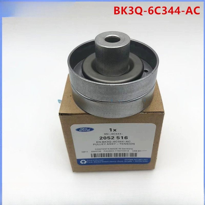 Idler Pulley Ford Ranger 2012 ถึง 2020 Ford Everest 2016 ถึง 2020 Mazda BT-50 2012 ถึง 2021 BK3Q-6C3
