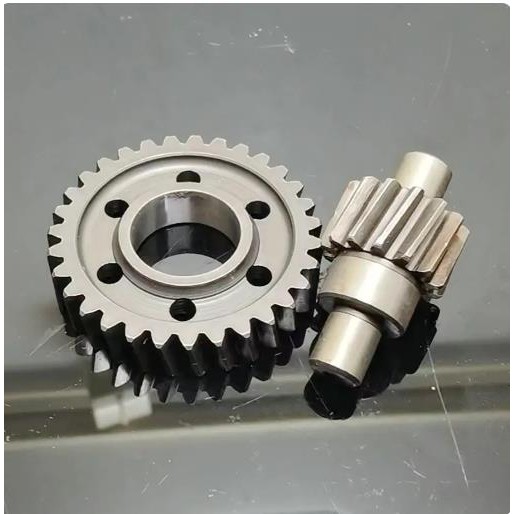 [คลังสินค้าพร้อม] Jog90 ฟันหางดัดแปลง JOG50 3KJ พัดลม 90 3VP 3KJ ฟันหางเร่งดัดแปลง