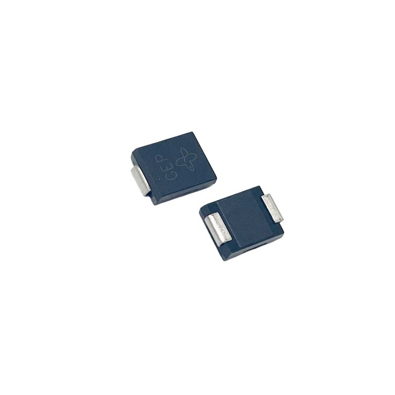 Tvs Instant Suppression Diode SMCJ8.5/9.0/10/11/12/15/16A/CA Unidirectional