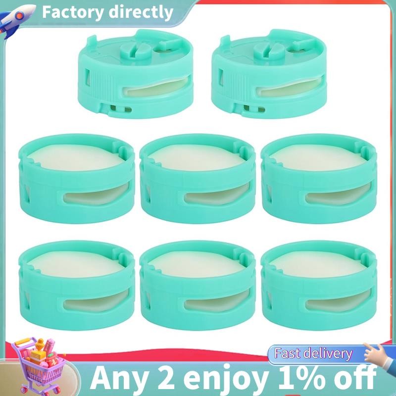 LU-8PCS กลิ่น Neutralizer ตลับหมึกสําหรับ AZ3000 AZ3002 HZ3000 HZ3002 IZ862H IZ400UK Upright สูญญากา