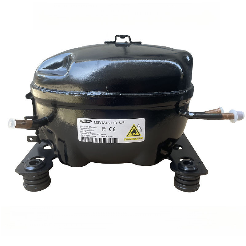 สำหรับคอมเพรสเซอร์อินเวอร์เตอร์ตู้เย็น Samsung MSV4A1A-L1R/L1B MSV488A-L1R NC4AV80ALR