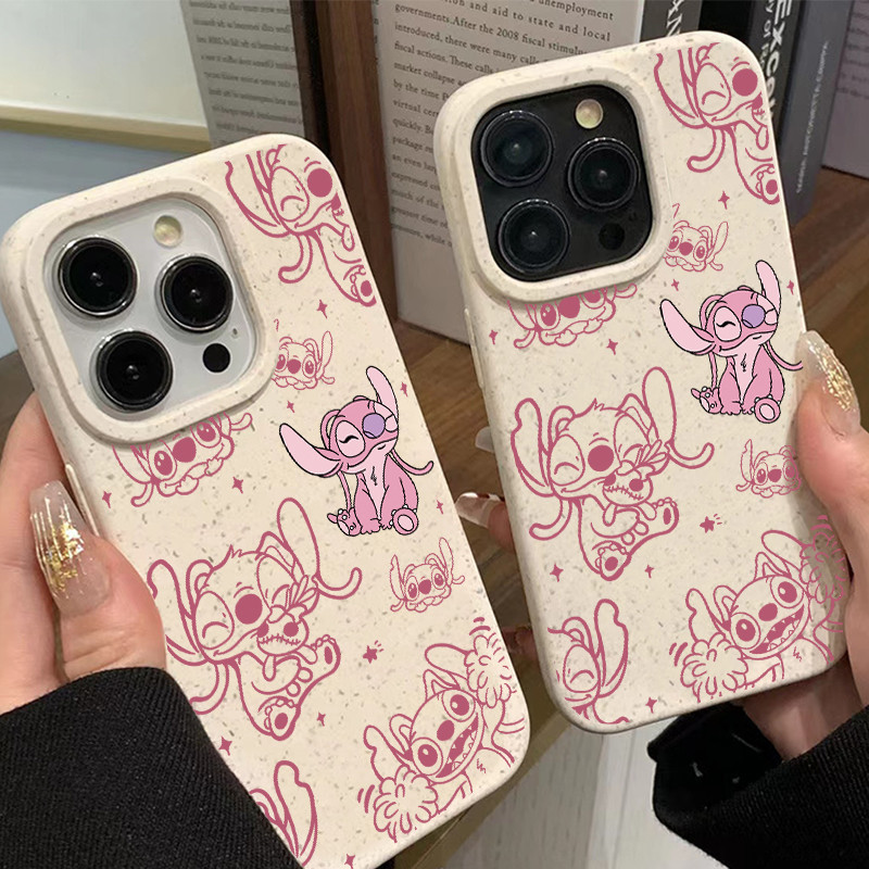 🔥LUSI🔥ส่งจากไทย เคสโทรศัพท์มือถือนิ่ม เคสไอโฟน  สําหรับ iPhone 11 13 X/XS 16 15 14 13 12 11Promax 7 8 Plus X XR XSMax