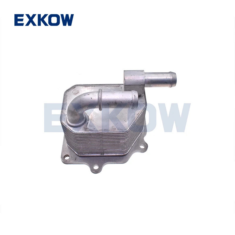 Cicishops เกียร์อัตโนมัติน้ำมันคูลเลอร์ ASSY สำหรับฟอร์ด Xplorer 3.5 4WD 2011- 2013 2014 2015- 8A8Z-