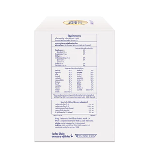 S-26 Gold Pro Ha 3 2000g นมผงเอส-26 โกลด์โปร เอชเอ 3 ขนาด 500-2000 กรัม