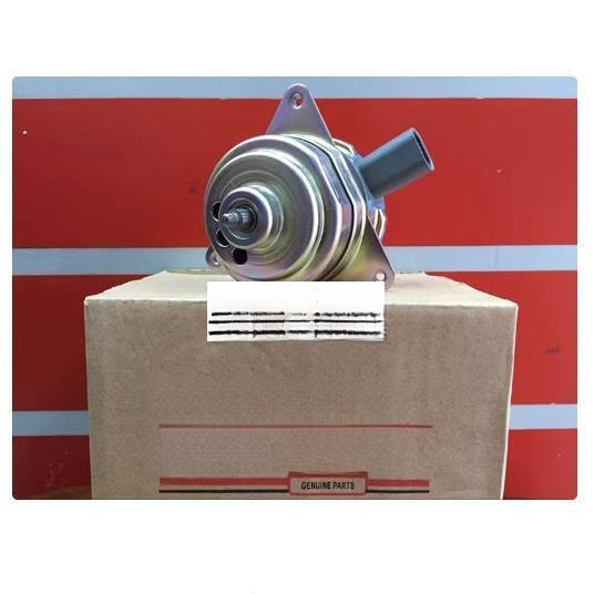 Mitsubishi Wing God Electronic Fan Motor Wing God Fan Motor/Radiator Fan Motor
