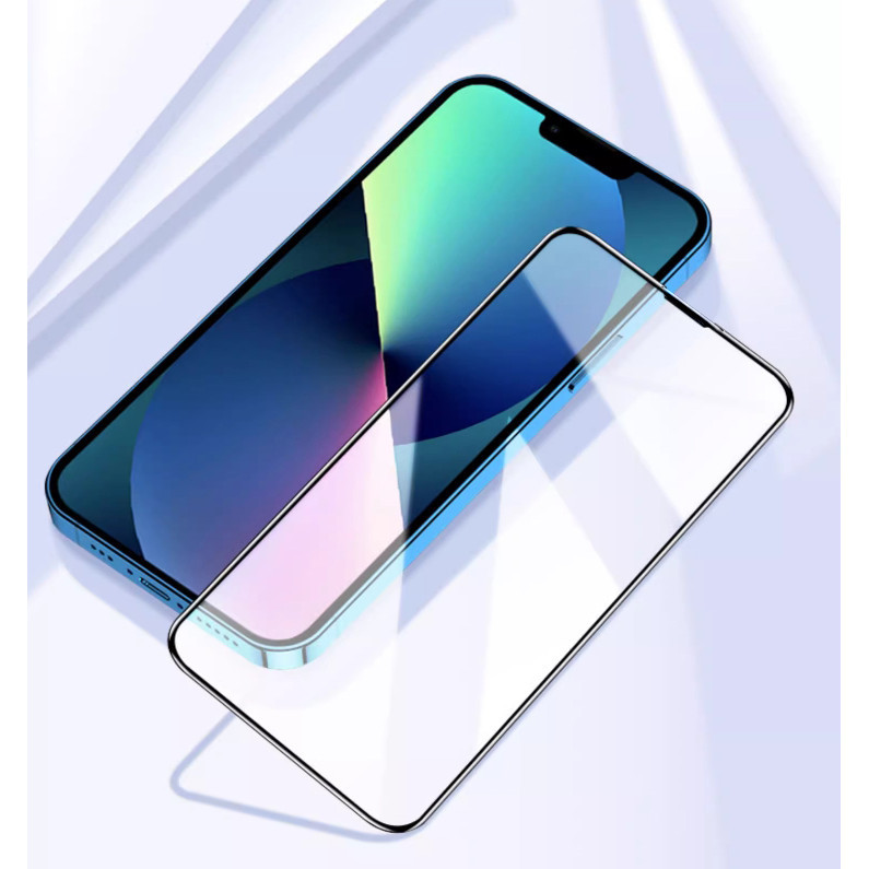 Zte Blade V70 MAX / Nubia V70 MAX ฟิล์มกระจกนิรภัยป้องกันโทรศัพท์ปกป้องหน้าจอ