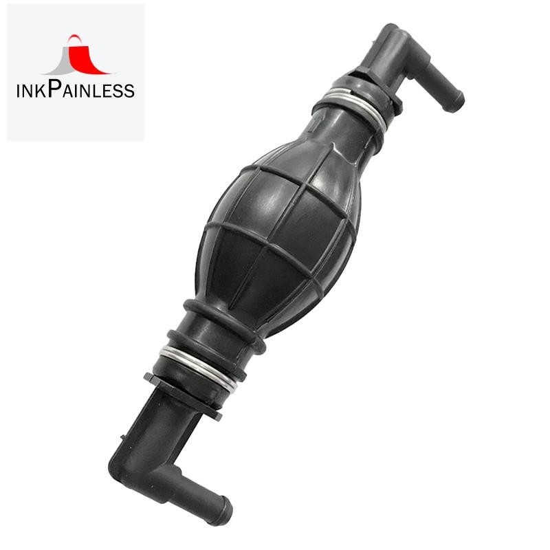 【inkpainless 】อะไหล่ปั๊มเชื้อเพลิง สําหรับ Nissan Navara D40 Pathfinder R51M 17051-EC00B 17051EC00B