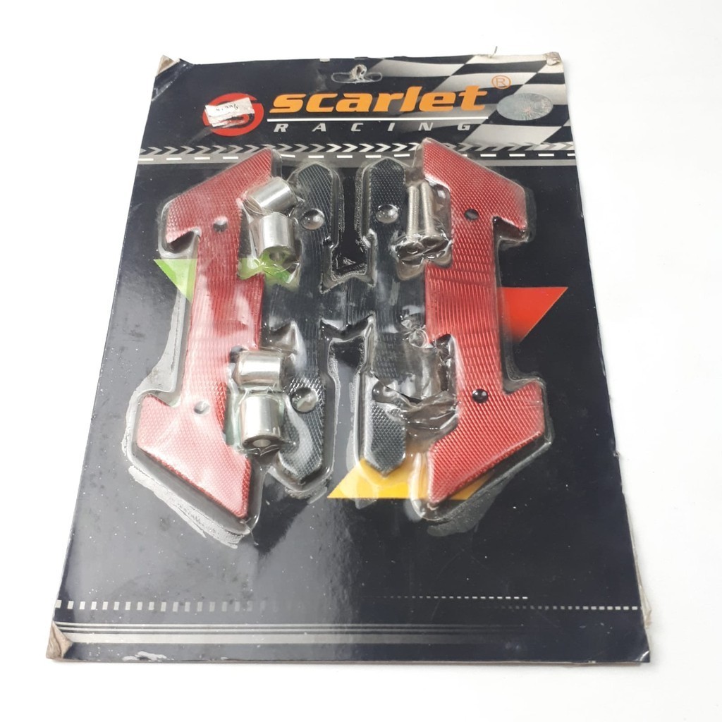 บังโคลนหน้าหู บังโคลนหน้า Variations Yamaha Nmax N-max MZONE