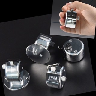 🎀 ตัวนับจำนวน เครื่องนับจำนวน อุปกรณ์นับจำนวน แบบมือกด แม่นย…