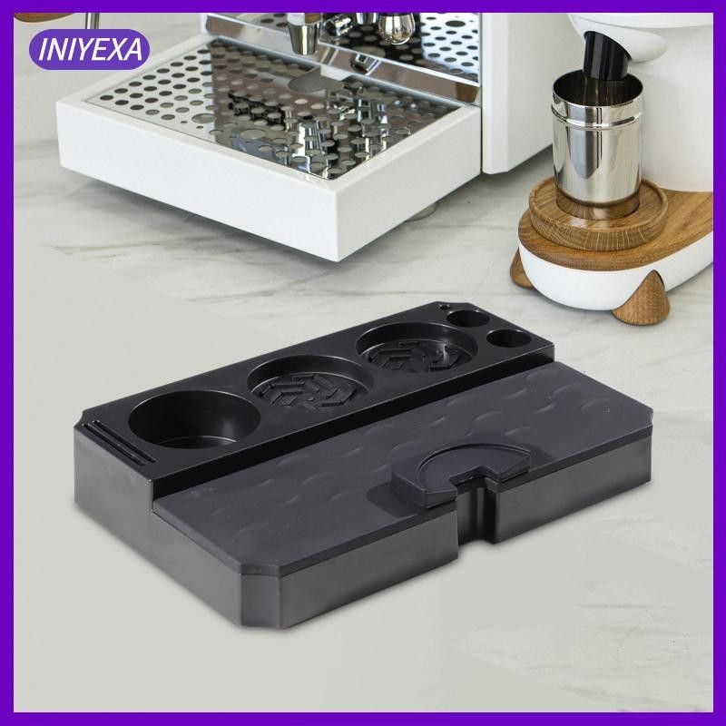 [Iniyexa] ที่วางเครื่องชงกาแฟเอสเพรสโซ่ กันลื่น อเนกประสงค์
