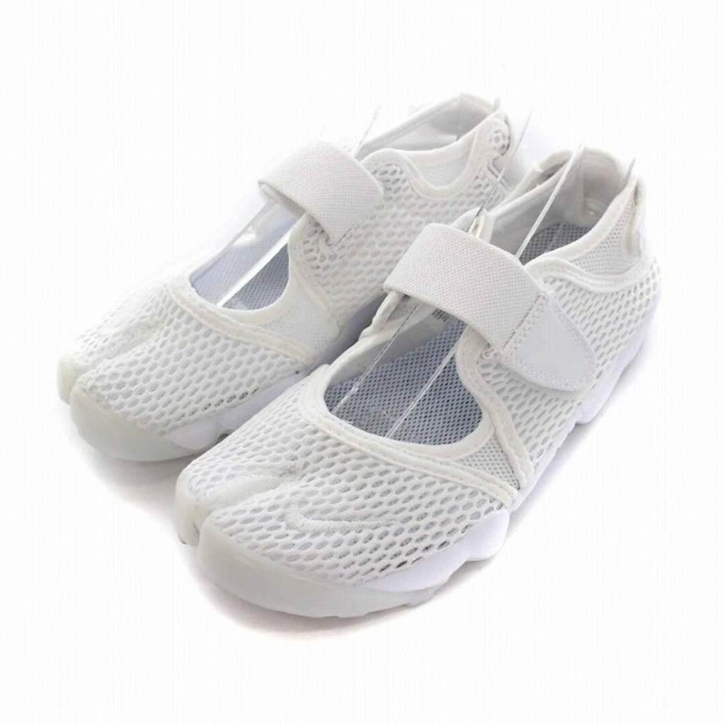 NIKE WMNS Air Rift Breathe Sandals Sneakers Direct from Japan Secondhand