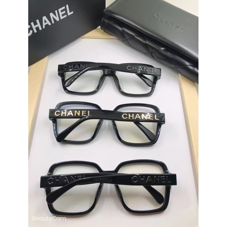 กรอบแว ่ นตา Chanel CH5408 56-1740 กรอบแว ่ นตาแสงอัลตร ้ า Fashionista Chanel คุณภาพสูงอินเทรนด ์ C