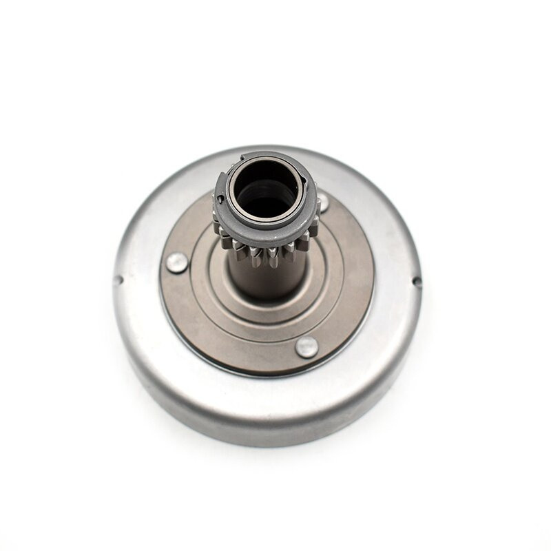 เจดีย์ครัช (เสื้อครัชกำลัง) ครัชหน้า เจดีย์ครัช110i WAVE110i NEW 2011-2017 เวฟ110ไอ DREAM SUPER CUP (KWW) - รูปที่ 6