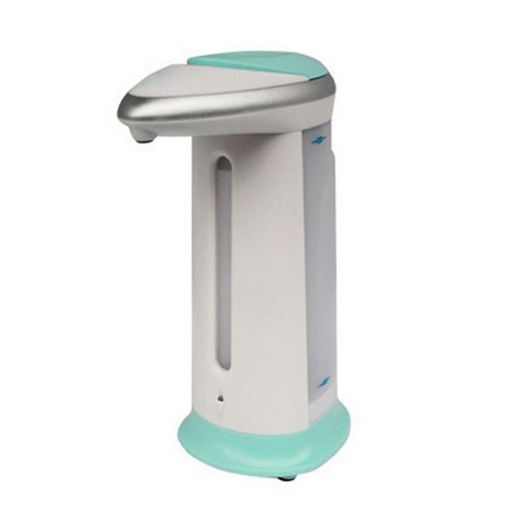 ⭐LF11⭐Shampoo Dispenser Automatic Touchless Soap Dispenser Infrared Motion Sensor
