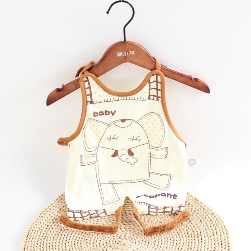 เด็ก Belly Protection ฤดูร้อนเสื้อกั๊กเด็ก Belly Belly Belly Belly Belly Belly Belly Belly Belly Bel