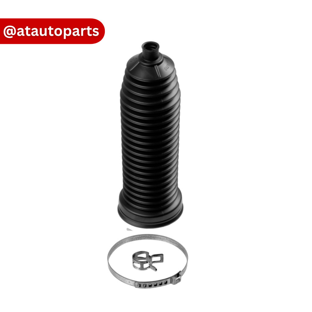 BENZ  ยางกันฝุ่นแร็ค LEMFORDER | เบนซ์ รุ่น  W220 W215 S280 S500 CL500  ยางหุ้มแร็ค W220