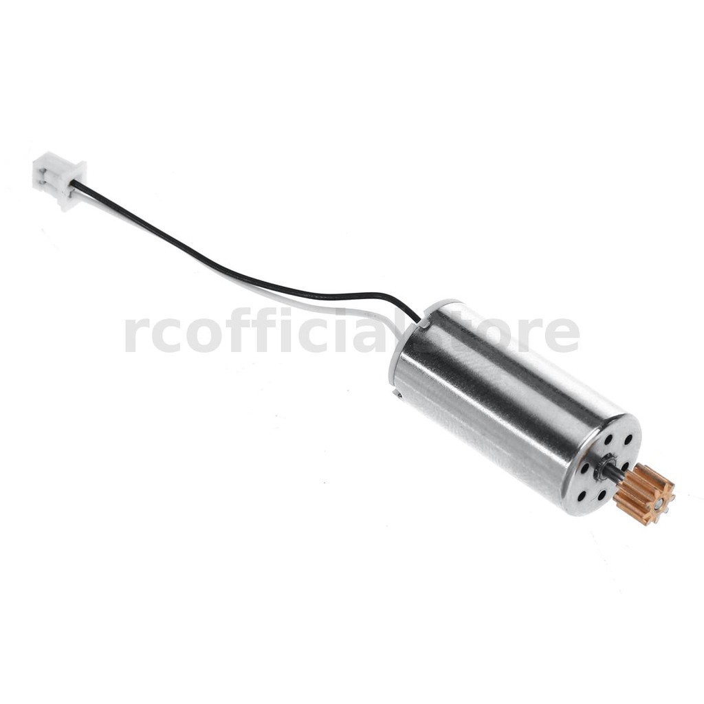 อะไหล ่ เฮลิคอปเตอร ์ RC มอเตอร ์ หลัก Eachine E110