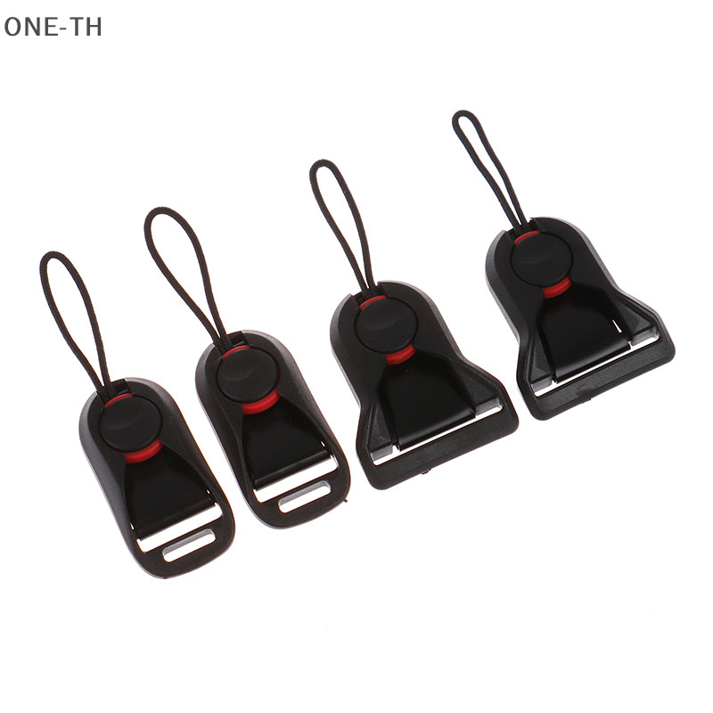 One-th 2x Quick Release Connector พร ้ อมฐานสําหรับสายคล ้ องไหล ่ กล ้ อง ใหม ่