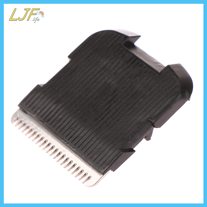 Ljf เปลี ่ ยนผม Clipper ใบมีดเซรามิคหัวตัดสําหรับ Enchen Boost เครื ่ องตัดผม Clipper Universal อุปกรณ ์ เสริม TH