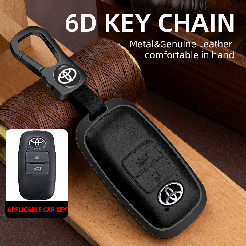 เคสกุญแจ Toyota Yaris ATIV 2022 2023 2024