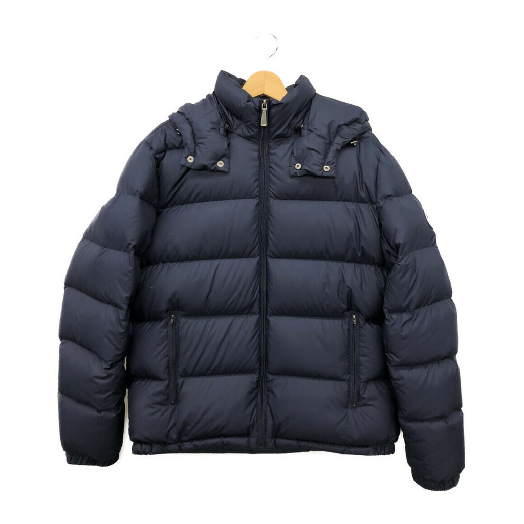 Brooks Brothers brother Si I OTHER Down Jacket Men Direct from Japan Secondhand