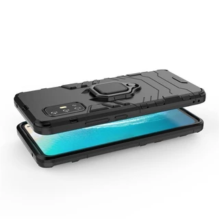 Vivo V19 Neo V17 1919 1933 เคสกันกระแทก Kickstand เคสโทรศัพท ์ VIVO V19 Neo V 19 VIVOV17 ฝาครอบ