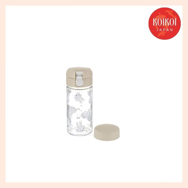 Ricciere Miffy Smart Mug 240 Beige 1 Piece 240ml 18 Months 1 Year and a Half 1 Year 6 Months