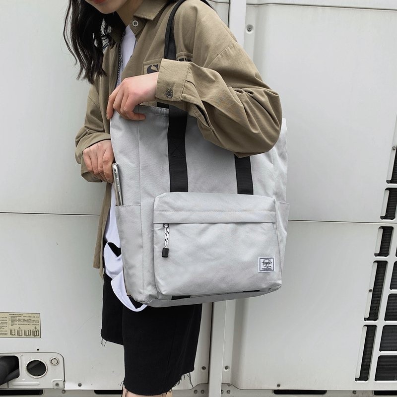 Big Capcity Japan Fashion Tote Bag For Men