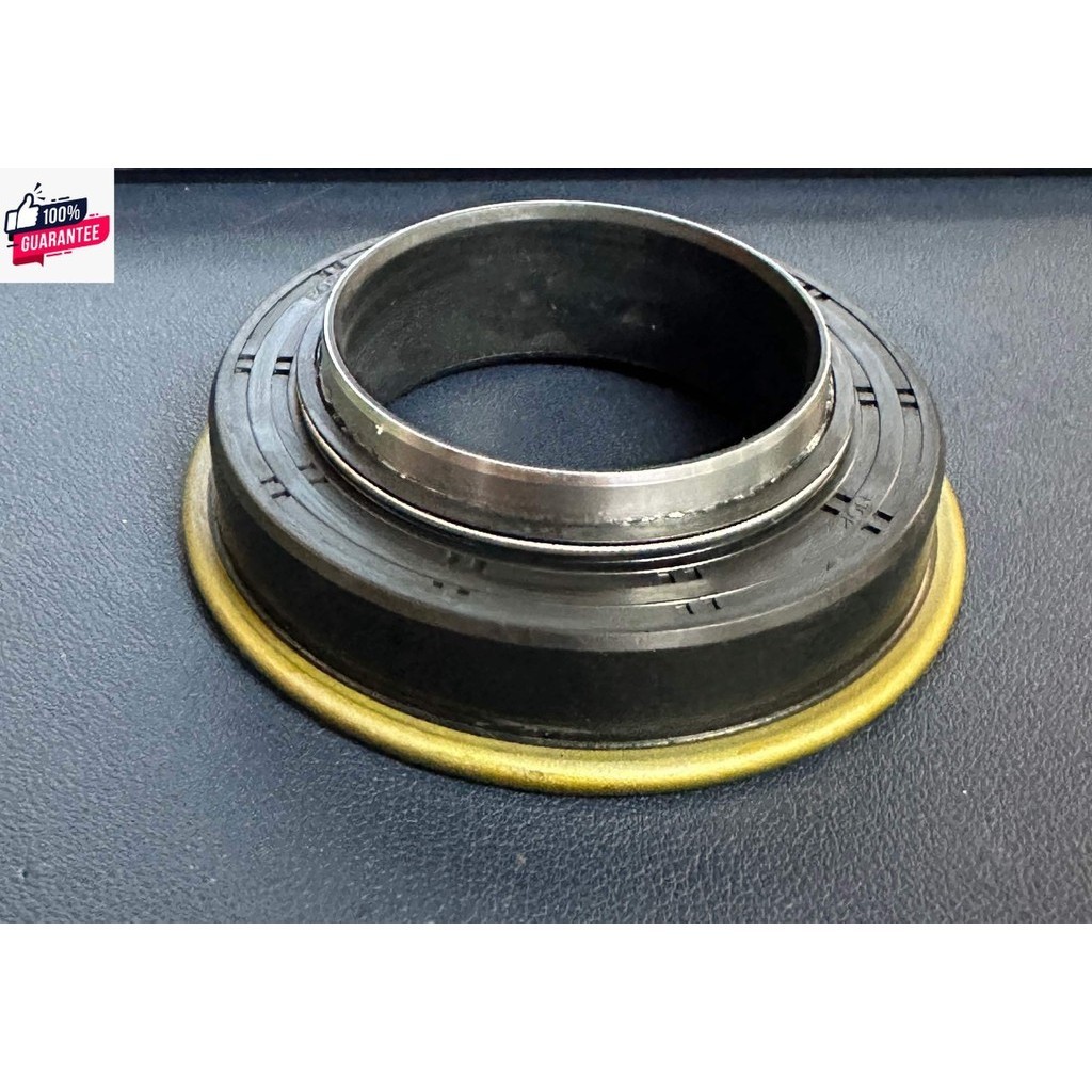 ซีลล้อหลัง อิเซกิ NT540 NT542