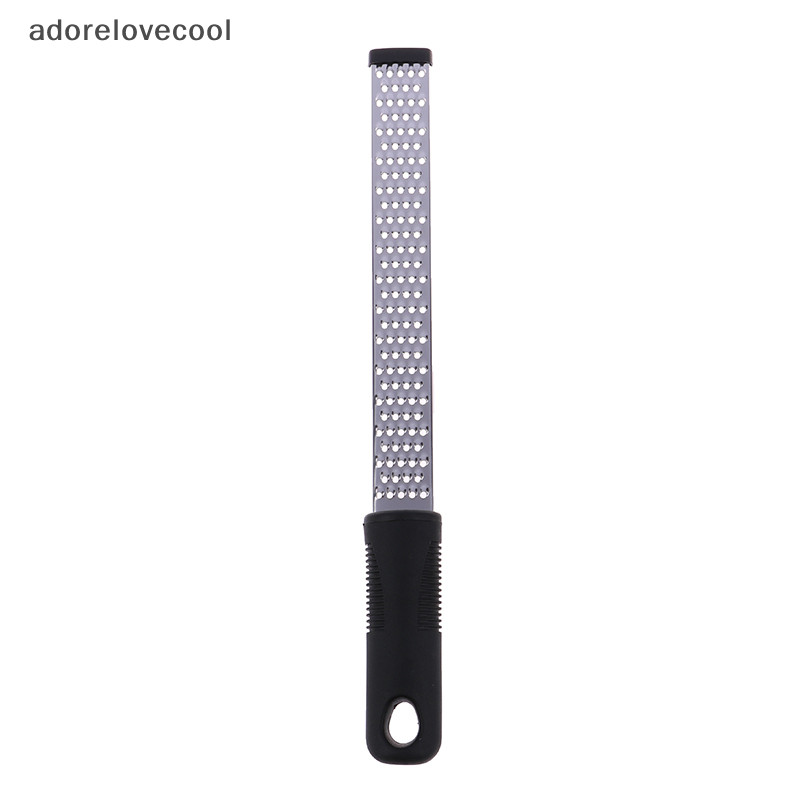 Adth Kitchen Lemon Fruit Peeler Cheese Zester Microplane Grater ผลไม ้ ผัก Martijn