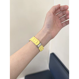Slim สายเรซิ่นพร้อมป้องกันกรณีสําหรับ Huawei Watch Fit 5 Fit 4 Smartwatch เปลี่ยน Band Huawei Watch Fit3 สําหรับ Huawei FIT 3 สายนาฬิกา