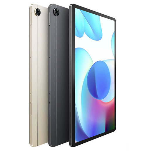 Realme Pad P70 12 นิ้วAndroid 12.0 [16GB RAM + 512GB ROM] Dual SIM 4G LTE WiFi 2.4/5G [dO7f98]