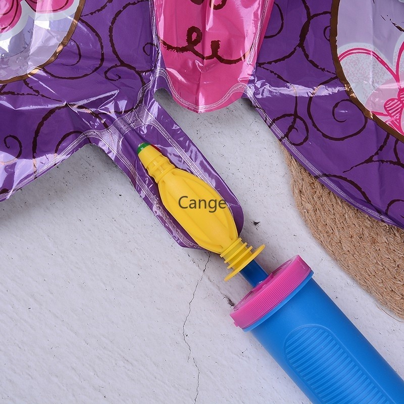 1ชิ้น/5เมตร ทําเอง บอลลูนโซ่หลุมคู่ลูกโป่งน้ํายางการสร้างแบบจําลองเครื่องมือผูกบอลลูนเครื่องมือบอลลูนกาวจุดอุปกรณ์งานเลี้ยงวันเกิด - รูปที่ 6