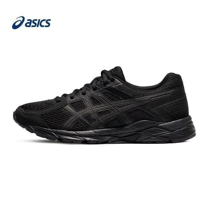 Asics Asics Gel-contend 4 เบาะลม intenium-contend 4 เบาะลม