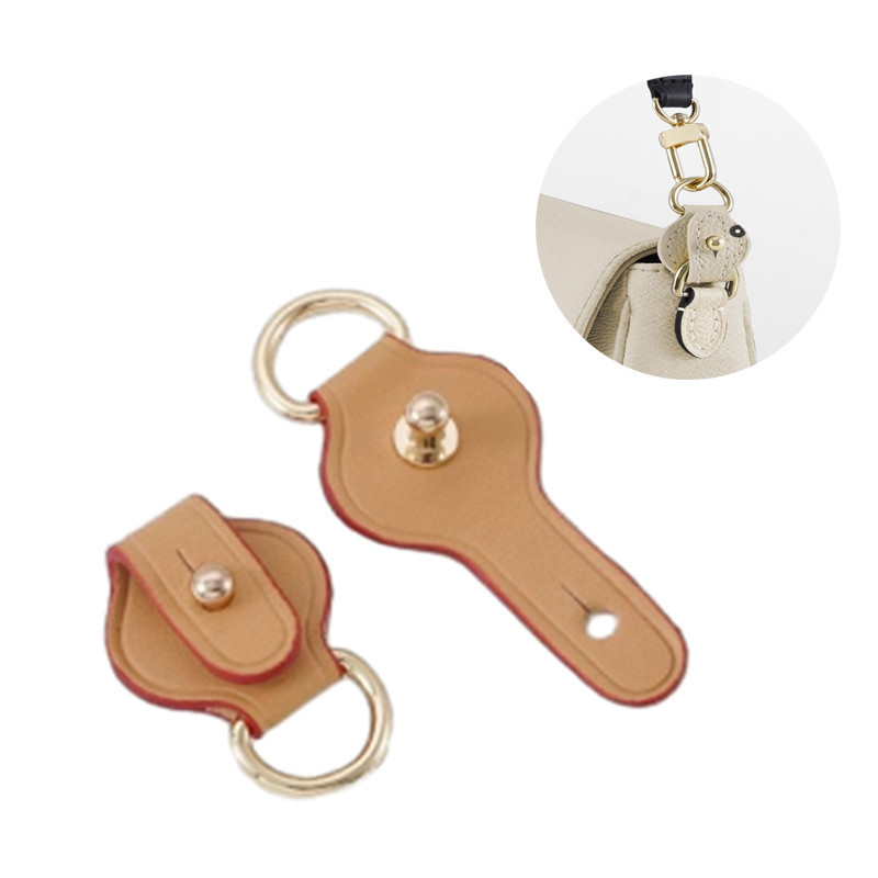 สายคล้องกระเป๋า Transformation สําหรับ LV Ivy Woc Chain Ivy Punch-ฟรีกระเป๋าถือสายคล้องฮาร์ดแวร์ป้อง