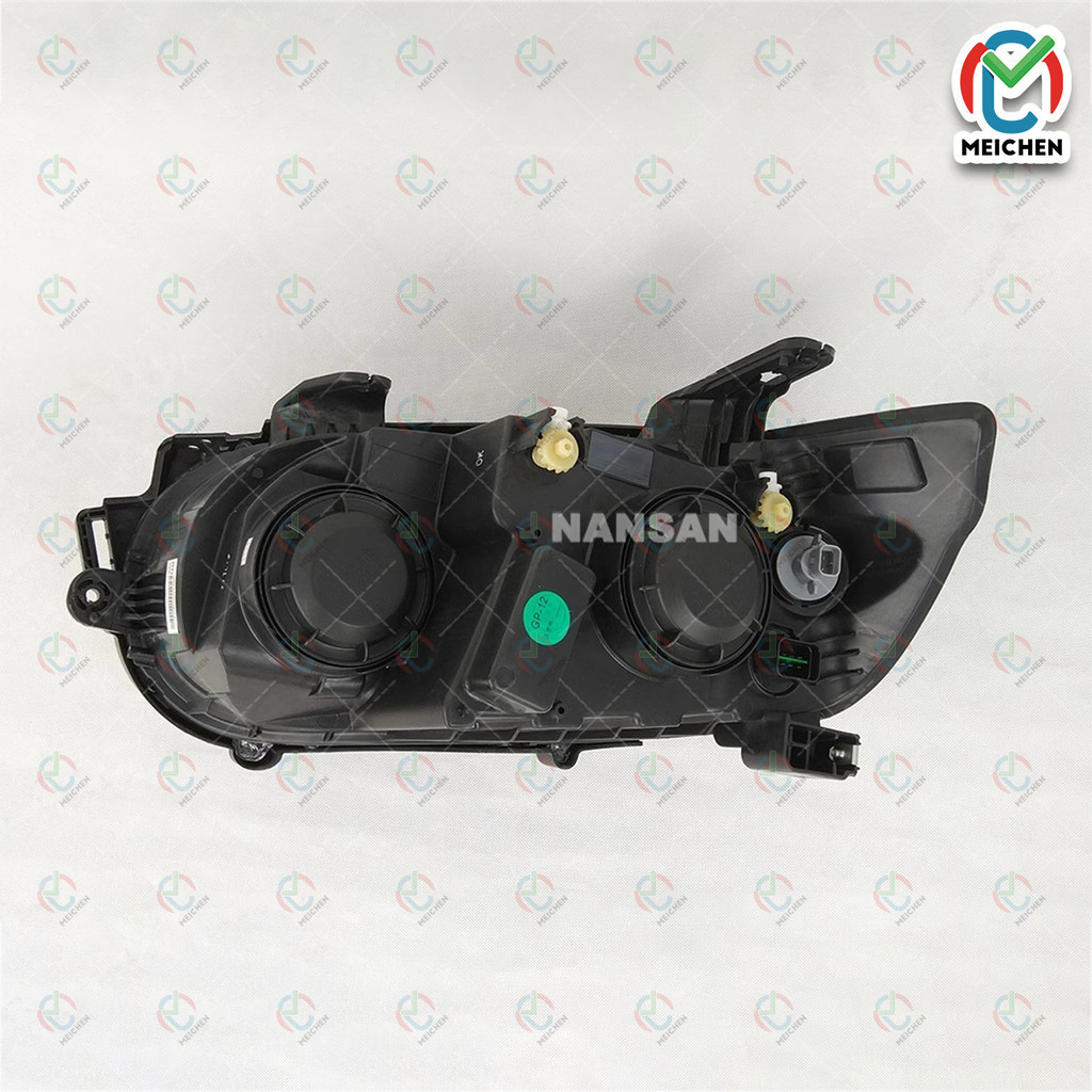 Chevrolet SONIC 11-16 ไฟหน้าสำหรับ ไฟหน้า โคมไฟหน้า ไฟหน้า​โปรเจค​เตอร์​ โคมไฟหรถยนต์ เลนส์กระจก headlamp headlight front light lens Headlamp Headlight LENS Head lamp Front Light/Headlamp COVER ไฟหน้าไฟหน้าไฟหน้าไฟหน้าไฟหน้า Lampu Depan - รูปที่ 4