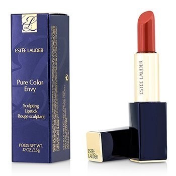 estee lauder pure color lipstick creme #360 fierce เอสเต้ ลอเดอร์ ลิปสติกเนื้อครีม #360 Fierce
