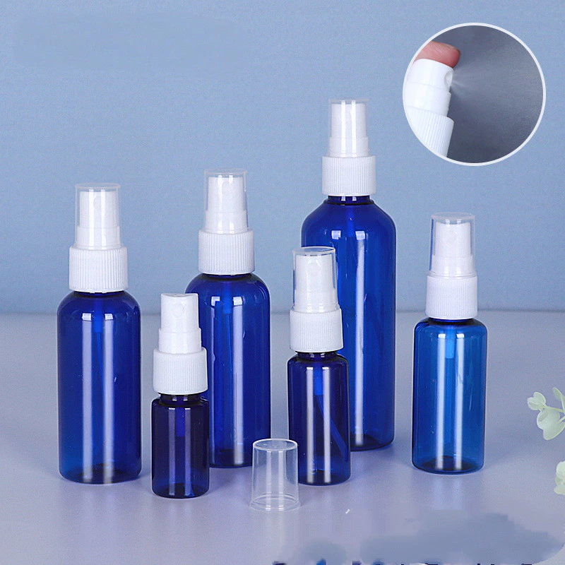Spot ขวดสเปรย์หมอกละเอียด 30/50/100ml น้ำหอม-สกินแคร์