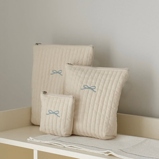 ชุดจัดระเบียบเด็ก 3-in-1: คลัชผ้าอ้อม + กระเป๋าขวด + กระเป๋า…