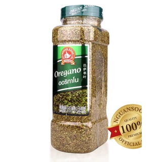 ออริกาโน 130 g ตรามือที่ 1 บิ๊กแพค ให้กลิ่นหอมเฉพาะตัวของออริกาโน Oregano