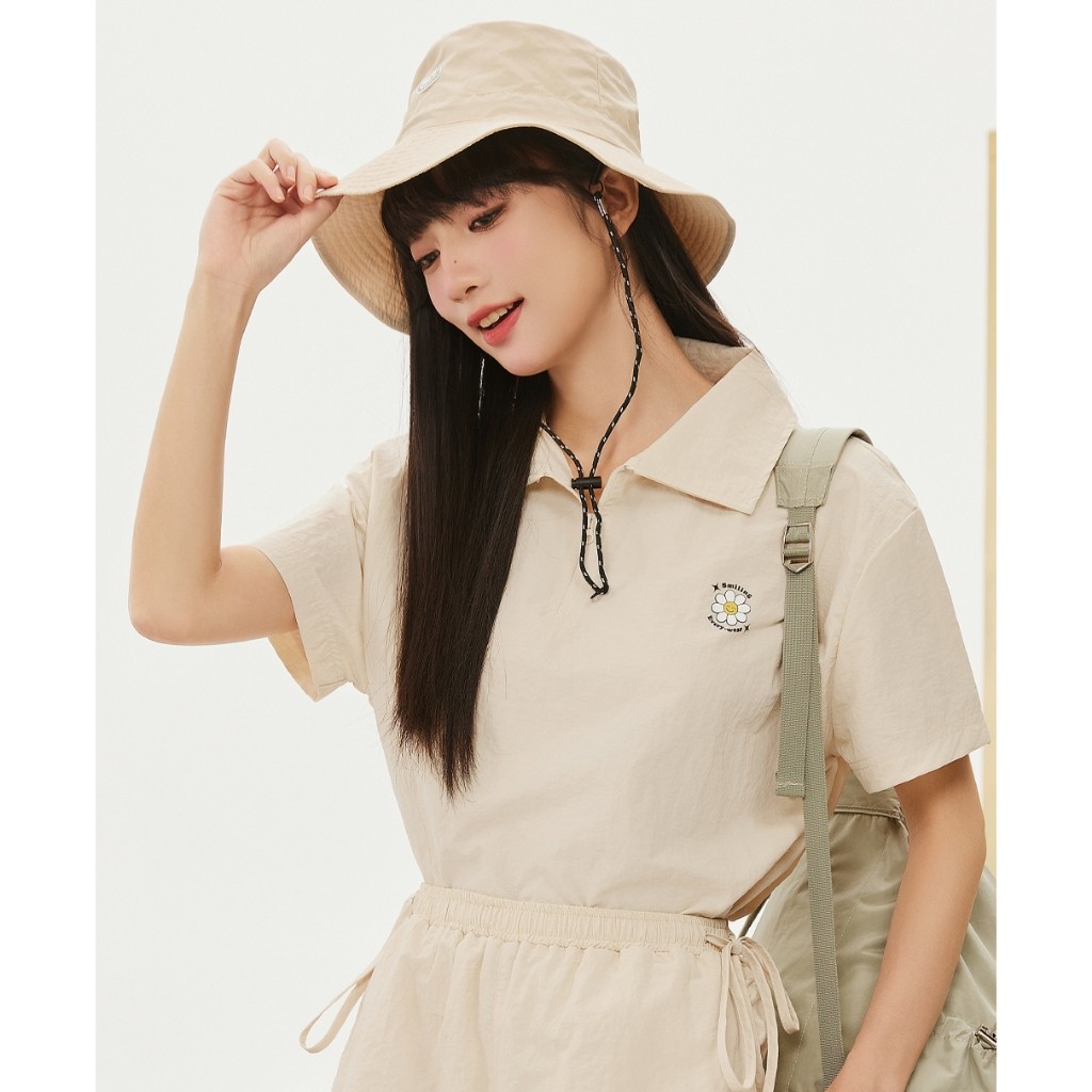 Everywear Smiling Every Wear หมวกบักเก็ต YLS-150023