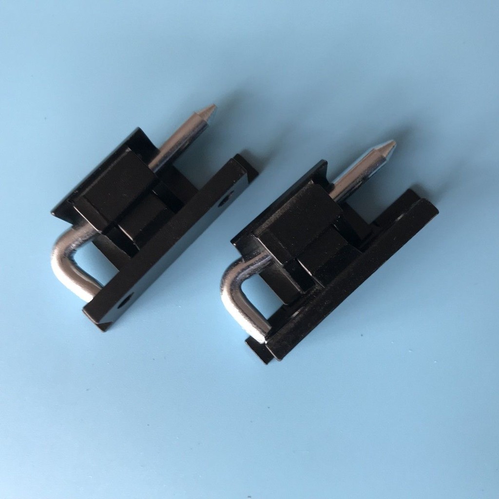 Hitan ตู้ล็อค บานพับ HL004 CL212 CL211 สําหรับตู้ไฟฟ้า สวิตช์ กล่อง Cassette