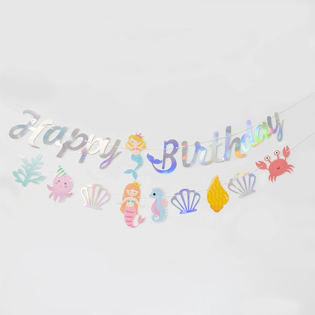 จัดส่งตลอด 24 ชั่วโมง ตกแต่งงานปาร์ตี้นางเงือกฤดูร้อน ลูกโป่งฟอยล์หางปลาสีสันสดใส ลูกโป่งหางนางเงือกยืน ตกแต่งงานเลี้ยง ลูกโป่งวันเกิด ลูกโป่งงานเลี้ยง - รูปที่ 4