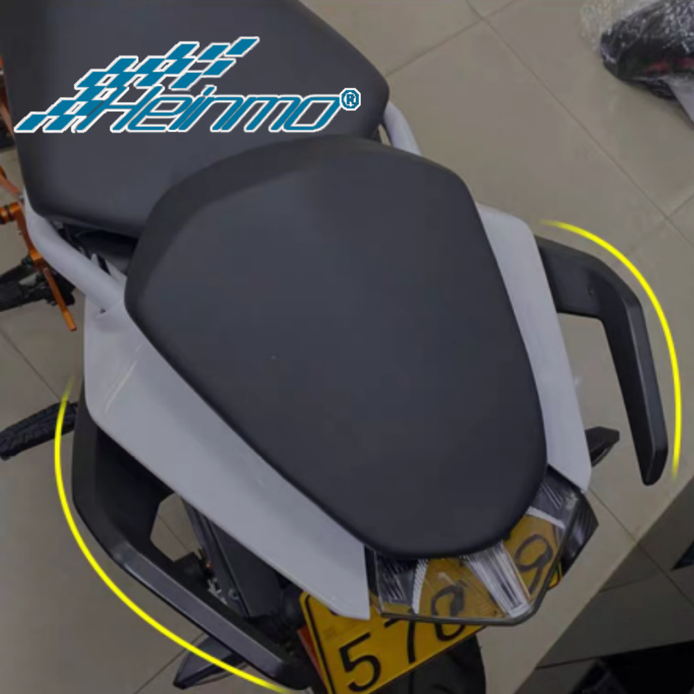 สําหรับ เคทีเอ็ม ดยุค390 125 250 2017 - 2022 2023 ซีเอ็นซี ผู้โดยสารด้านหลัง Pillion Seat Grab Bar Tail Handle Hand Rail