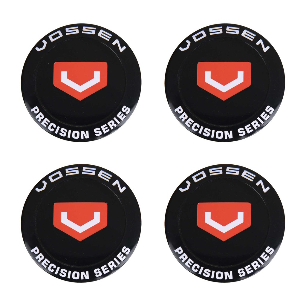4ตัว อลูมิเนียม 56มม สติ๊กเกอร์ฝาปิดดุมล้อ VOSSEN HRE INFORGED ฝาครอบดุมล้อ สติ๊กเกอร์ OZ ADV.1 WRC ขอบ โลโก้ สติกเกอร์ฝาดุมล้อ X-TUNING - รูปที่ 3