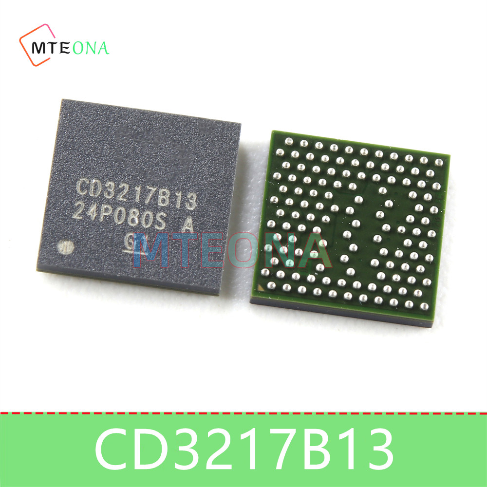 1 ชิ้น CD3217B13 CD3217B13HACER ชิป IC สําหรับ iPad 2022