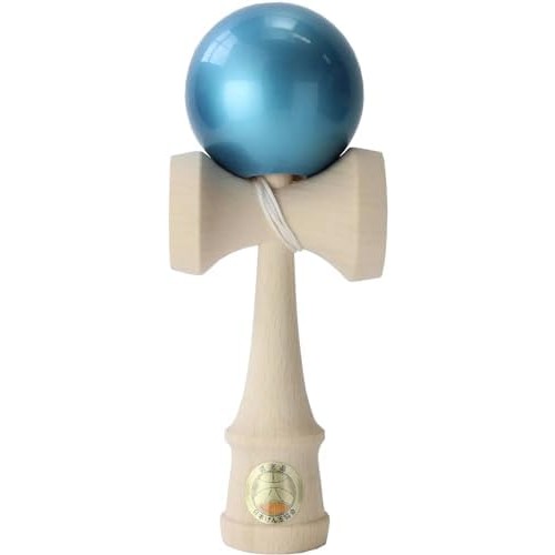 การแข่งขัน Yamagata Kobo Kendama "Ozora" (ได้รับการรับรองโดย Japan Kendama Association) Premium Meta