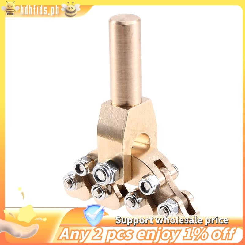 [ใน ]-เครื่องมือกีตาร์ Fractal Fret กีตาร์ Fractal Pusher เครื่องมือติดตั้งด้ายกีตาร์