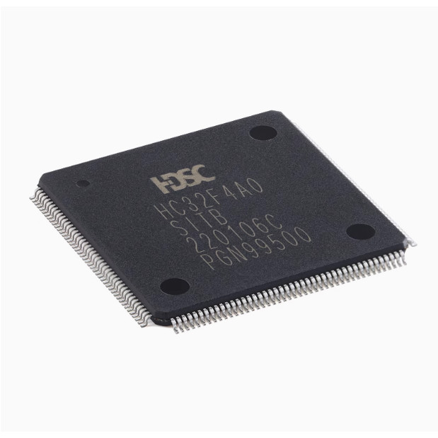 1PCS HC32F4A0SITB-LQFP176 ARM Cortex-M4 ไมโครคอนโทรลเลอร์ 32 บิต -MCU HC32F4A0SITB